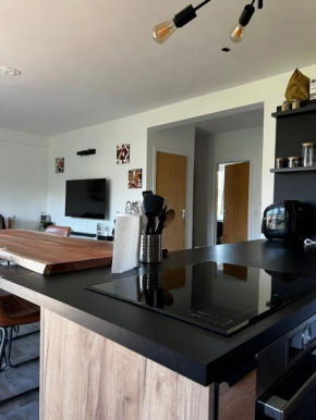 Appartement calme et bien situé
